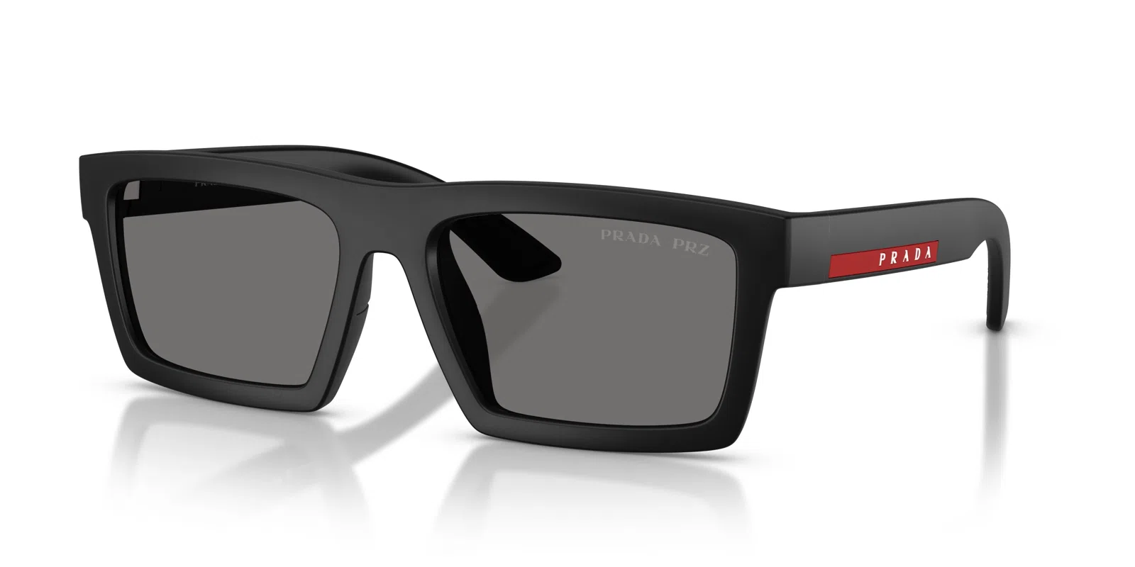 Prada Linea Rossa A07S Sunglasses - view 6